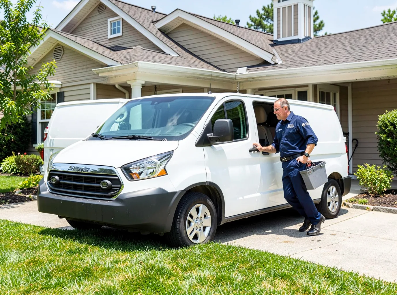 Emergency Plumber company in Mitchell, GA