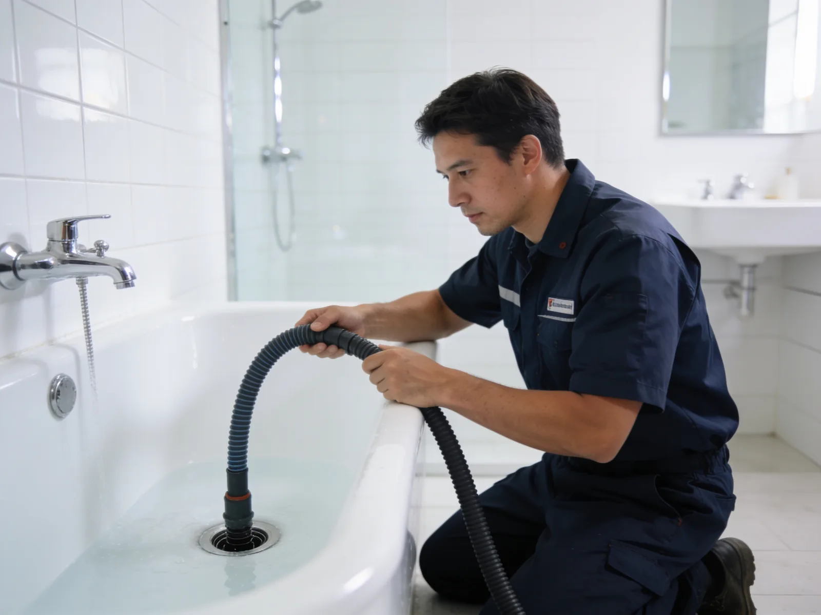 Emergency Plumber Mitchell, GA FAQs